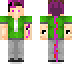 ender sub