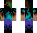 enderzomsteve