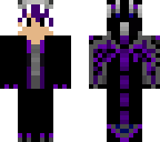 endy the ender dragon