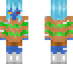 error frisk