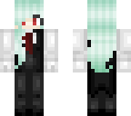 female butler