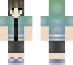 female timothy
