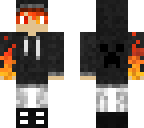fire boy