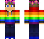 fixed skin