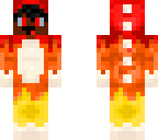 flamedino