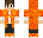 flare dude