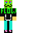 flow