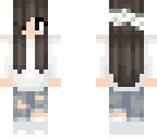 flower crown edit
