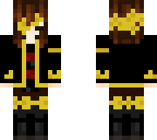 flowerfell frisk