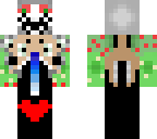 flowey omega