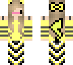 for pika