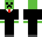 formal creeper
