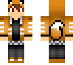 fox boy