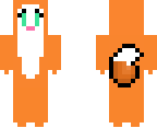 fox girl