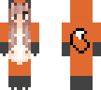 fox girl