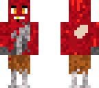 foxy