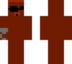 foxy
