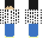friend's skin edited