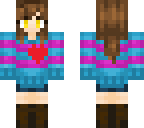 frisk