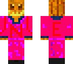 funky pumpkin