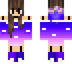 galaxy clana