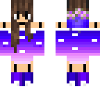 galaxy clana
