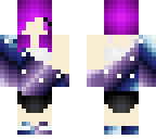 galaxy girl