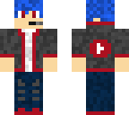 gamer youtuber
