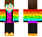 *** pride