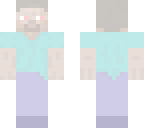 ghostly steve