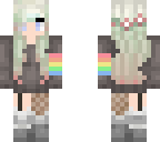 girl