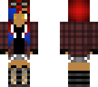 girl