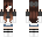 girl finally fixed