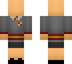 girl gryffindor uniform