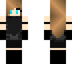girl skin