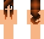 girl skin base