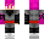 goku black