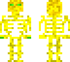 gold god