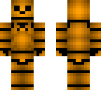 golden freddy