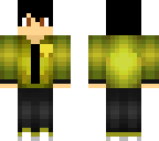 golden player
