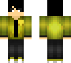 golden player white eyes