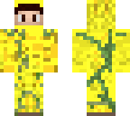 goldengolem boy