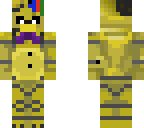 golen freddy
