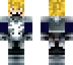 gondorian nevilleherbert