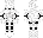 gray cyber knight