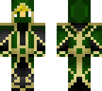 green hunter 2