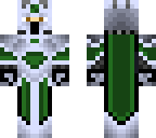 green knight