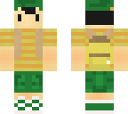 green ness