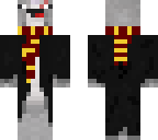 gryffindor narwhal