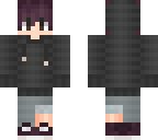 hair edit